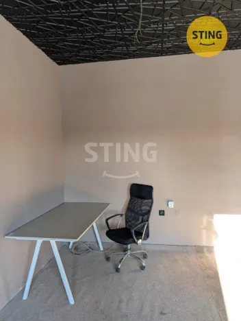 Pronájem skladu, Bohumín, Čs. armády, 1 m2