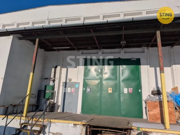 Pronájem skladu, Bohumín, Čs. armády, 1 m2