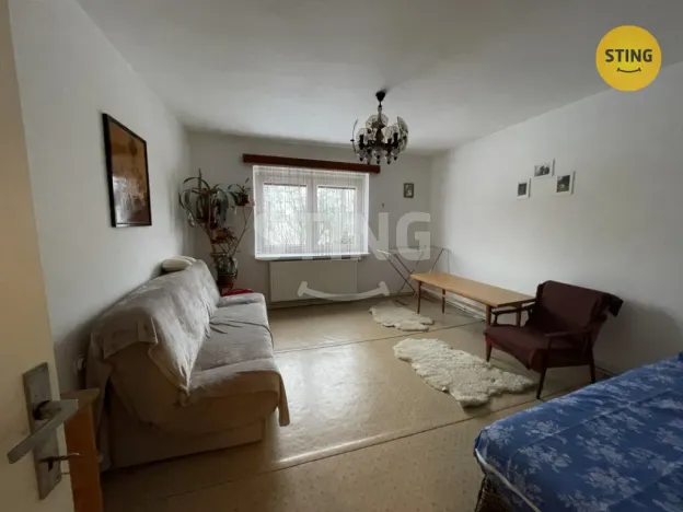 Prodej rodinného domu, Rozsochy, 205 m2