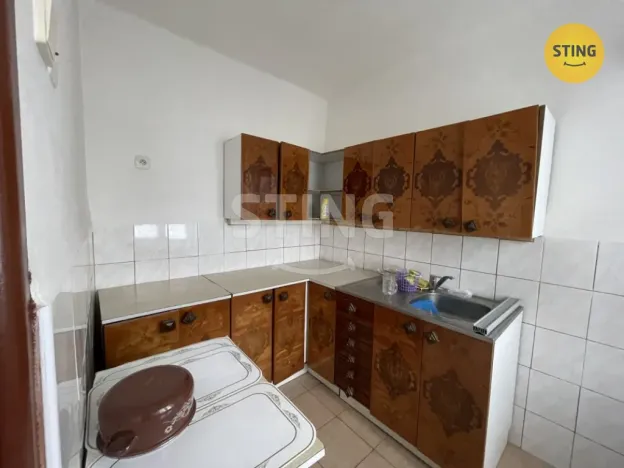 Prodej rodinného domu, Rozsochy, 205 m2