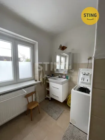 Prodej rodinného domu, Rozsochy, 205 m2