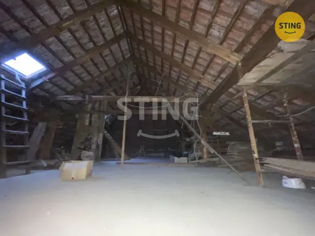 Prodej rodinného domu, Rozsochy, 205 m2