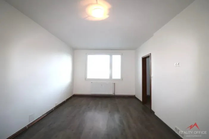 Pronájem bytu 3+1, Růžová, 77 m2