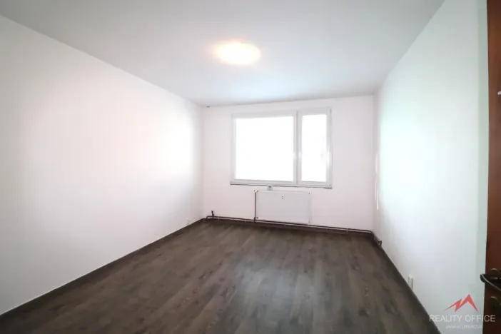 Pronájem bytu 3+1, Růžová, 77 m2
