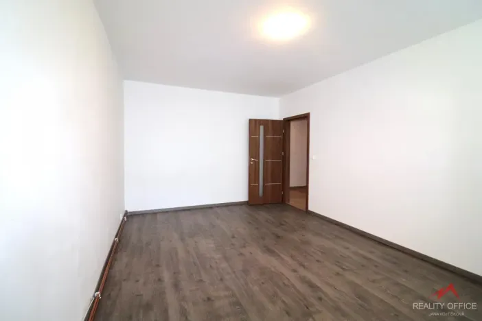 Pronájem bytu 3+1, Růžová, 77 m2