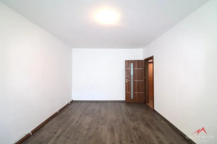 Pronájem bytu 3+1, Růžová, 77 m2