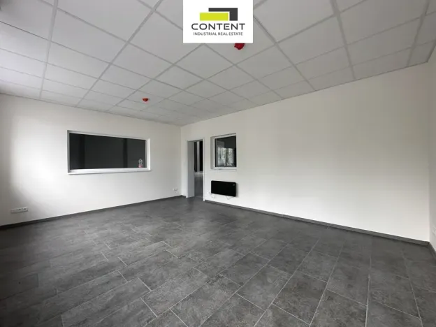 Pronájem skladu, Tábor - Čekanice, 1300 m2