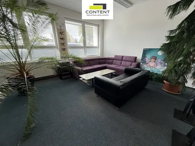 Pronájem skladu, Plzeň - Doubravka, Hřbitovní, 2513 m2