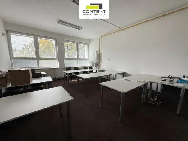 Pronájem skladu, Plzeň - Doubravka, Hřbitovní, 2513 m2