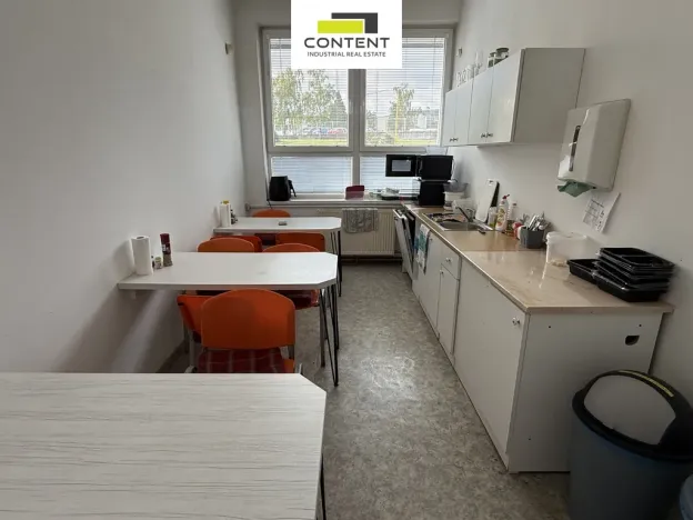 Pronájem skladu, Plzeň - Doubravka, Hřbitovní, 2513 m2