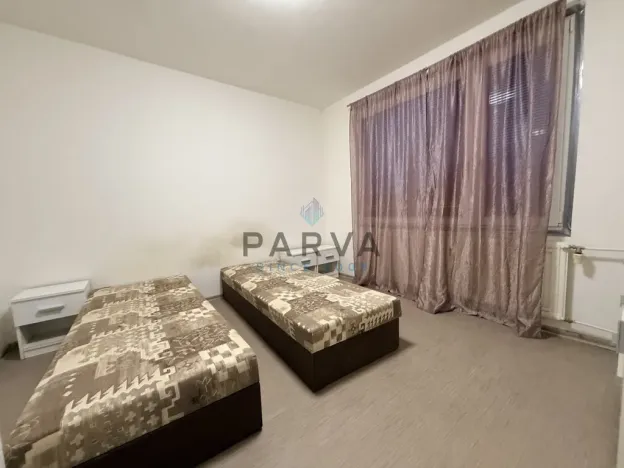 Pronájem bytu 2+1, Rokycany - Plzeňské Předměstí, Polní, 39 m2