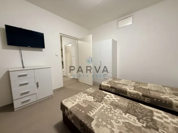 Pronájem bytu 2+1, Rokycany - Plzeňské Předměstí, Polní, 39 m2