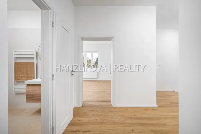 Prodej bytu 4+kk, České Budějovice - České Budějovice 6, Čechova, 103 m2