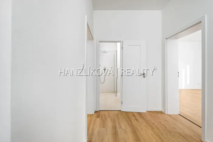 Prodej bytu 4+kk, České Budějovice - České Budějovice 6, Čechova, 103 m2