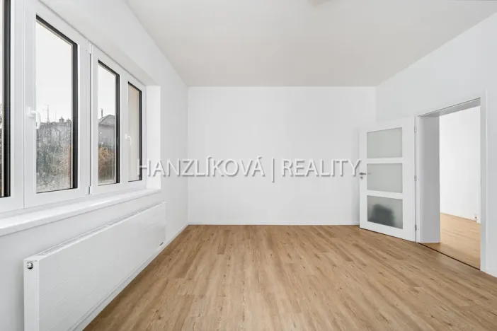 Prodej bytu 4+kk, České Budějovice - České Budějovice 6, Čechova, 103 m2