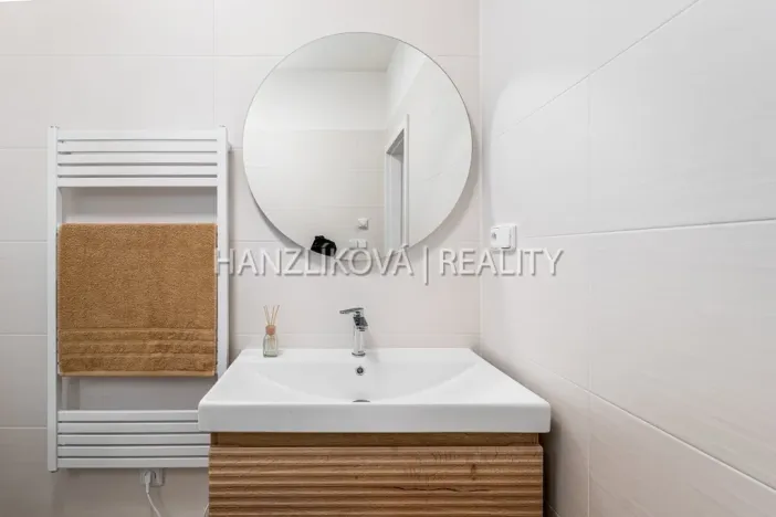 Prodej bytu 4+kk, České Budějovice - České Budějovice 6, Čechova, 103 m2