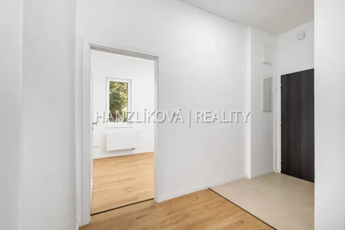 Prodej bytu 4+kk, České Budějovice - České Budějovice 6, Čechova, 103 m2