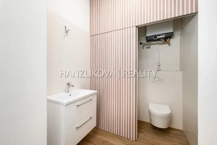 Prodej bytu 4+kk, České Budějovice - České Budějovice 6, Čechova, 103 m2