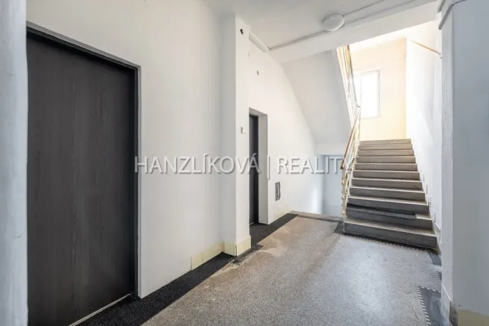 Prodej bytu 4+kk, České Budějovice - České Budějovice 6, Čechova, 103 m2