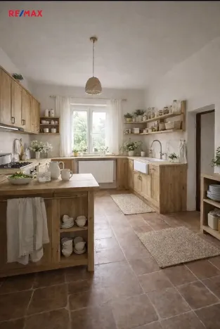 Prodej rodinného domu, Plzeň, Plaská, 116 m2