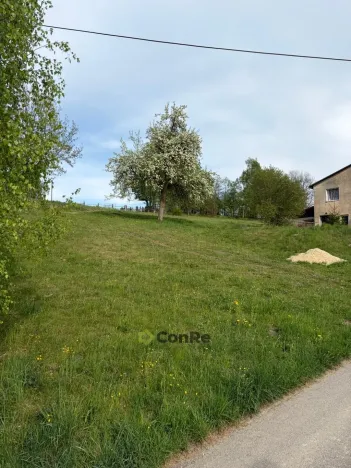 Prodej pozemku pro bydlení, Pulečný - Klíčnov, 898 m2