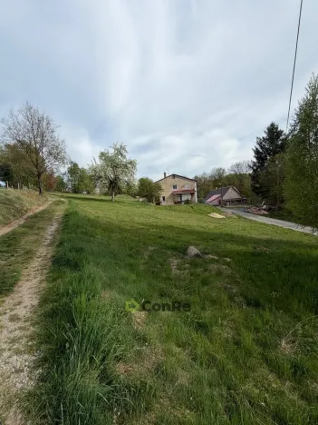 Prodej pozemku pro bydlení, Pulečný - Klíčnov, 898 m2