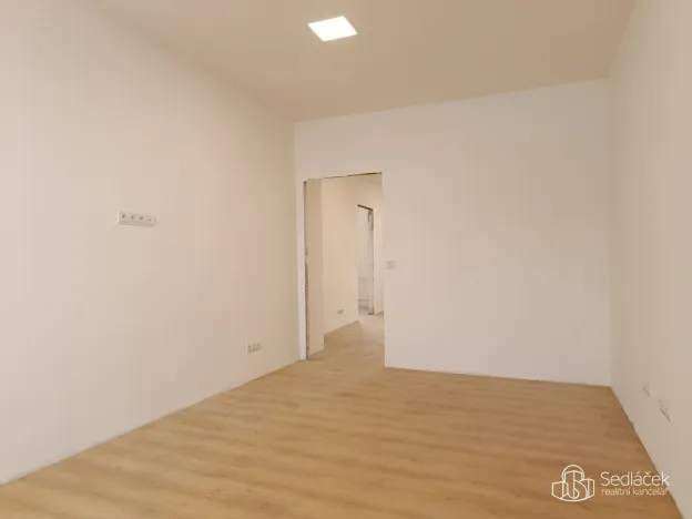 Prodej bytu 3+kk, Sokolov, Hornická, 53 m2