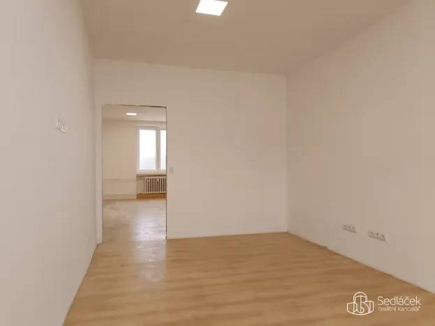 Prodej bytu 3+kk, Sokolov, Hornická, 53 m2