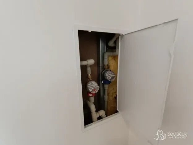 Prodej bytu 3+kk, Sokolov, Hornická, 53 m2