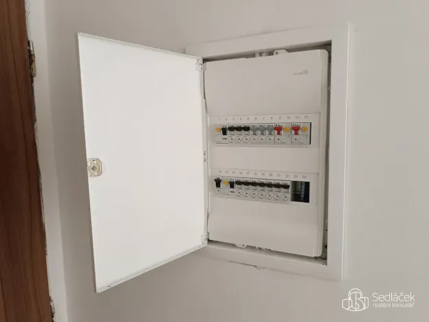 Prodej bytu 3+kk, Sokolov, Hornická, 53 m2