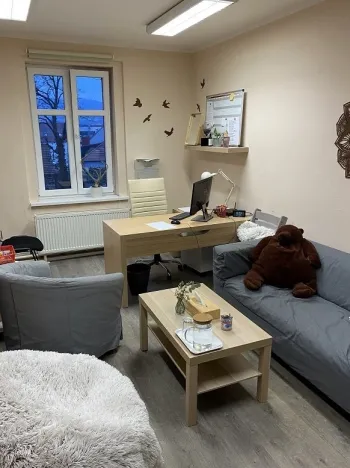 Pronájem kanceláře, Beroun, Politických vězňů, 132 m2