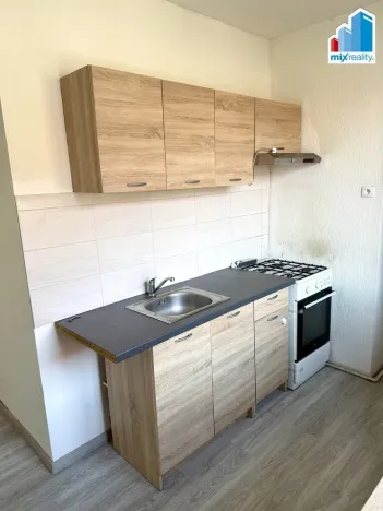 Prodej bytu 2+1, Nýřany, Komenského, 63 m2