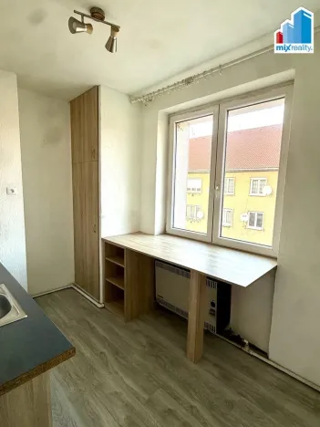 Prodej bytu 2+1, Nýřany, Komenského, 63 m2