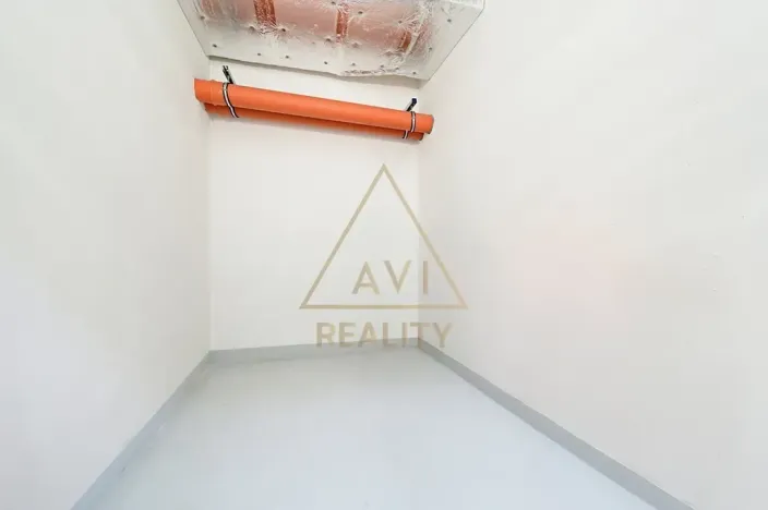 Pronájem bytu 3+kk, Praha - Žižkov, Olšanská, 86 m2