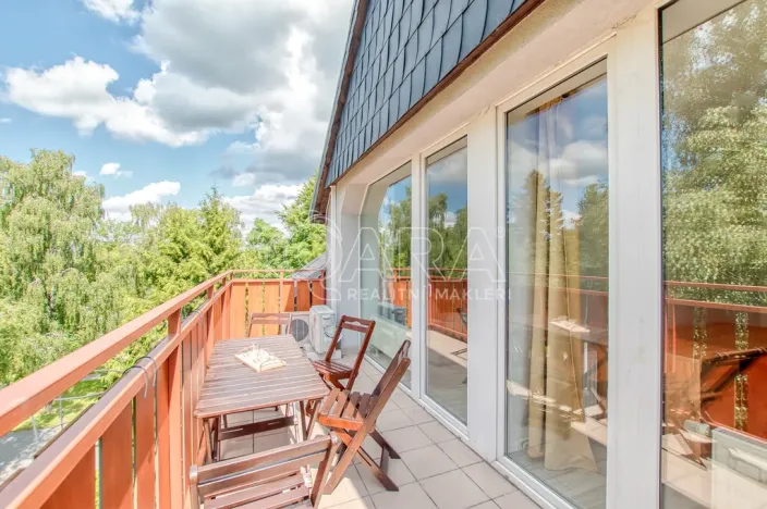 Pronájem bytu 4+kk, Frenštát pod Radhoštěm, Podříčí, 80 m2