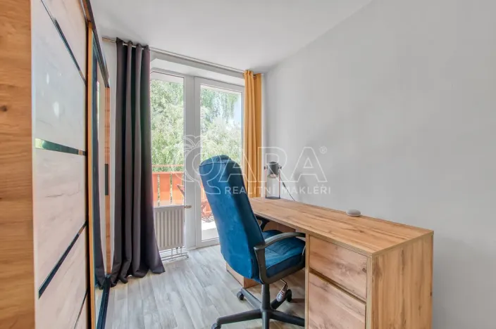 Pronájem bytu 4+kk, Frenštát pod Radhoštěm, Podříčí, 80 m2