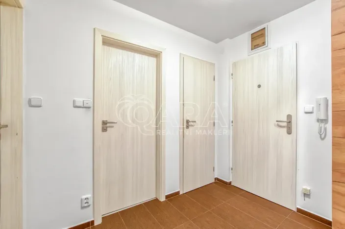 Pronájem bytu 4+kk, Frenštát pod Radhoštěm, Podříčí, 80 m2