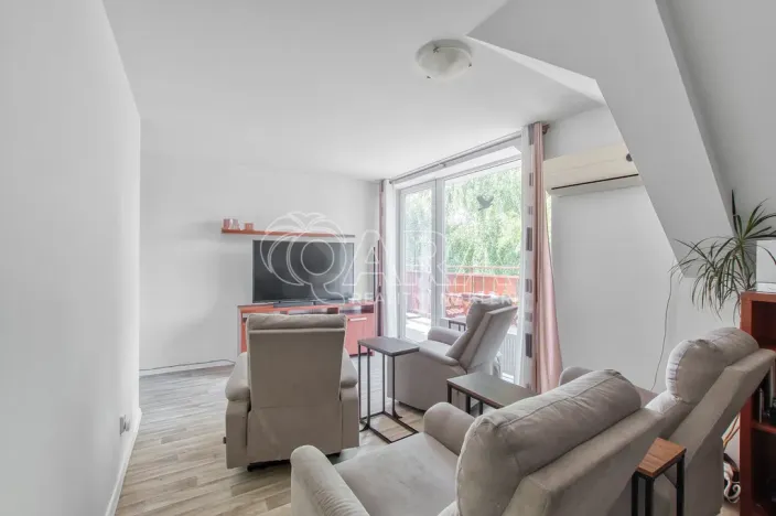 Pronájem bytu 4+kk, Frenštát pod Radhoštěm, Podříčí, 80 m2