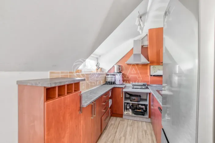 Pronájem bytu 4+kk, Frenštát pod Radhoštěm, Podříčí, 80 m2