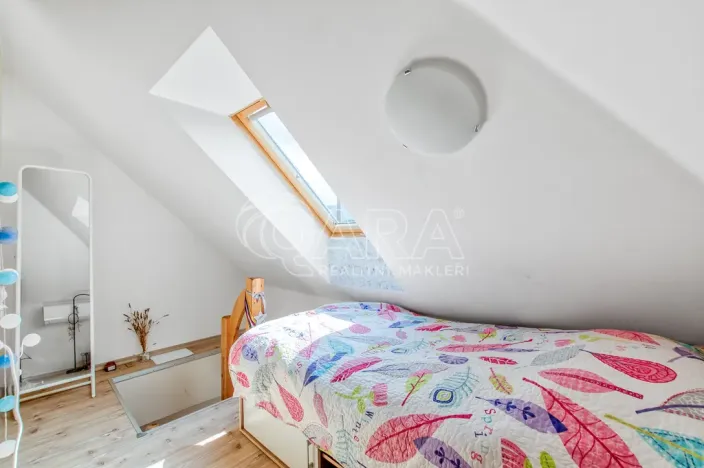 Pronájem bytu 4+kk, Frenštát pod Radhoštěm, Podříčí, 80 m2