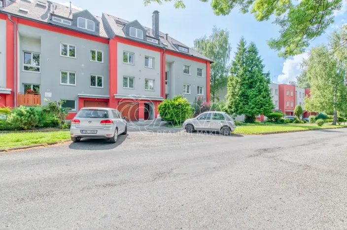 Pronájem bytu 4+kk, Frenštát pod Radhoštěm, Podříčí, 80 m2