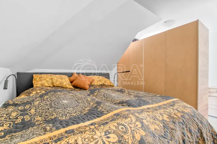 Pronájem bytu 4+kk, Frenštát pod Radhoštěm, Podříčí, 80 m2