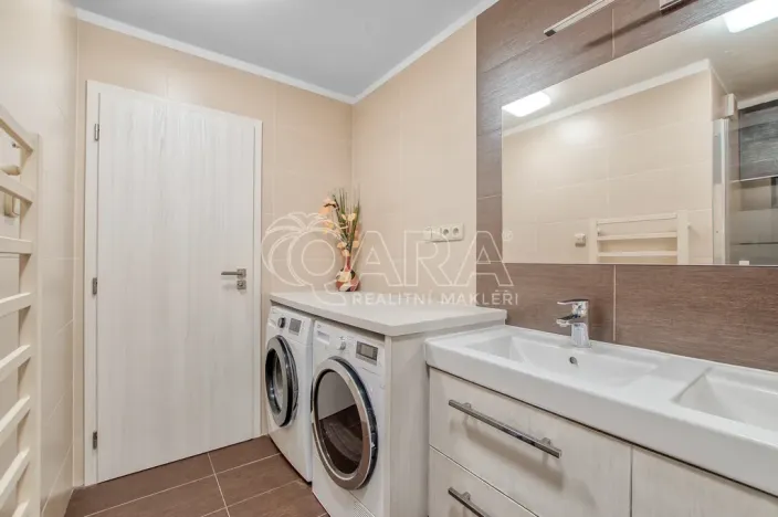 Pronájem bytu 4+kk, Frenštát pod Radhoštěm, Podříčí, 80 m2