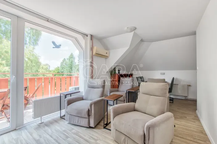 Pronájem bytu 4+kk, Frenštát pod Radhoštěm, Podříčí, 80 m2