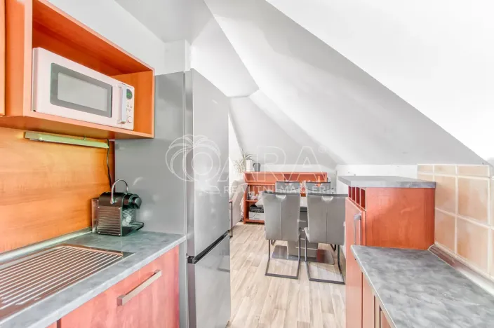 Pronájem bytu 4+kk, Frenštát pod Radhoštěm, Podříčí, 80 m2