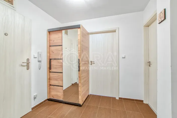 Pronájem bytu 4+kk, Frenštát pod Radhoštěm, Podříčí, 80 m2