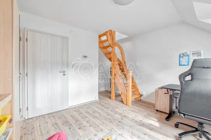 Pronájem bytu 4+kk, Frenštát pod Radhoštěm, Podříčí, 80 m2