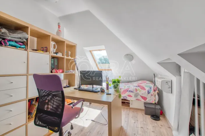 Pronájem bytu 4+kk, Frenštát pod Radhoštěm, Podříčí, 80 m2