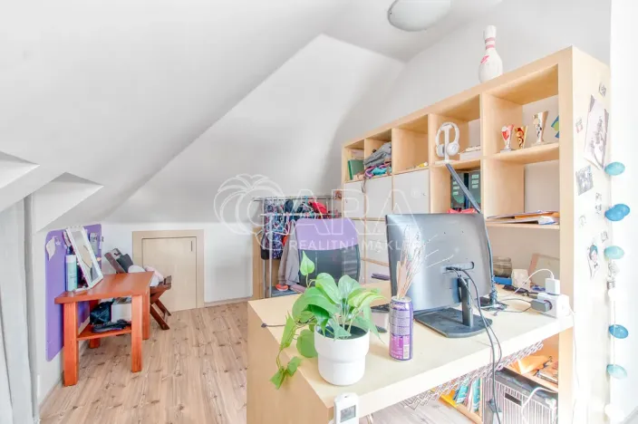 Pronájem bytu 4+kk, Frenštát pod Radhoštěm, Podříčí, 80 m2