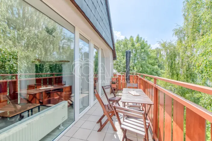 Pronájem bytu 4+kk, Frenštát pod Radhoštěm, Podříčí, 80 m2